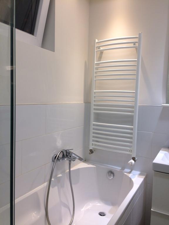 Ilona 2 Bedrooms Apartment In The Center 부다페스트 외부 사진