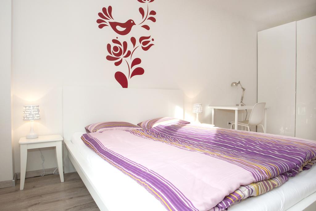 Ilona 2 Bedrooms Apartment In The Center 부다페스트 외부 사진