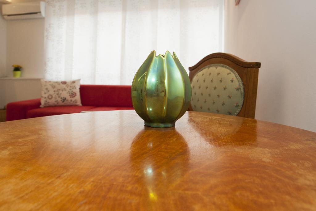 Ilona 2 Bedrooms Apartment In The Center 부다페스트 외부 사진