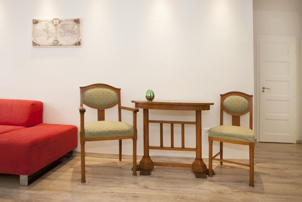 Ilona 2 Bedrooms Apartment In The Center 부다페스트 외부 사진