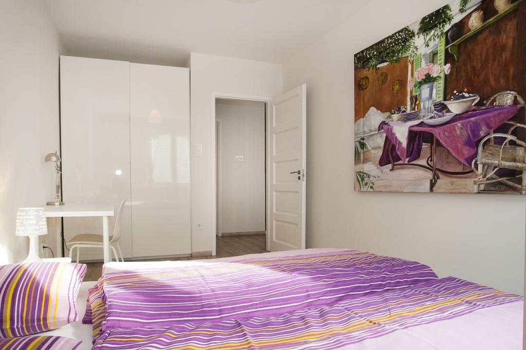 Ilona 2 Bedrooms Apartment In The Center 부다페스트 외부 사진