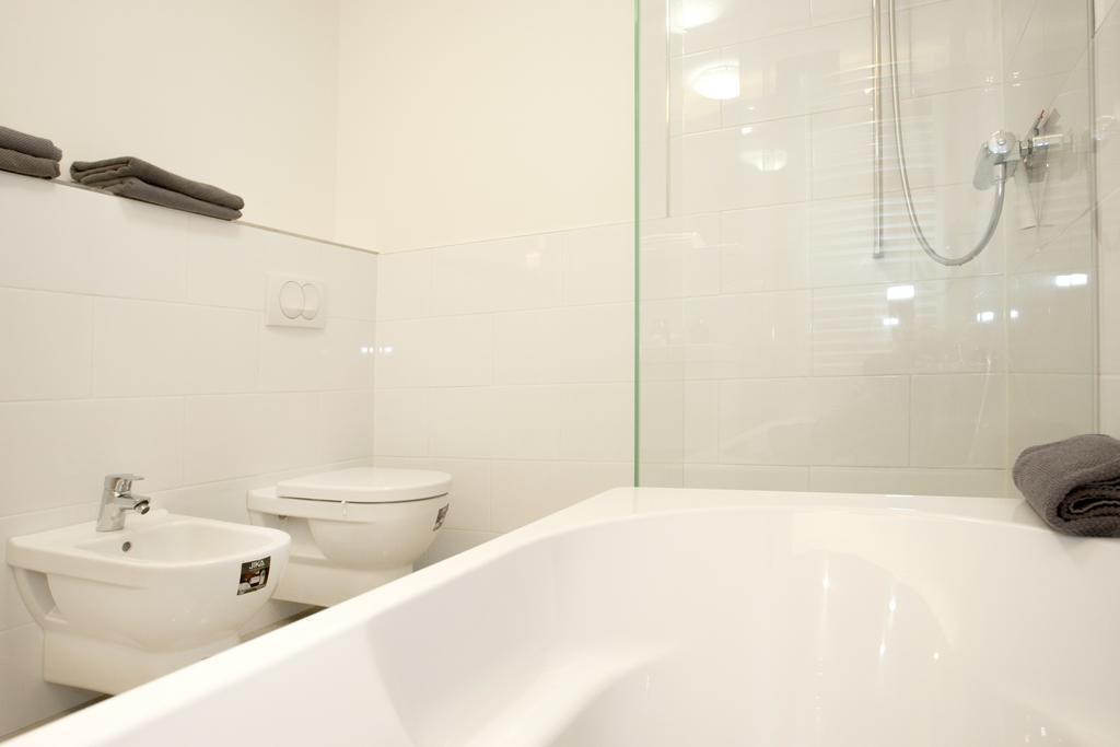 Ilona 2 Bedrooms Apartment In The Center 부다페스트 외부 사진