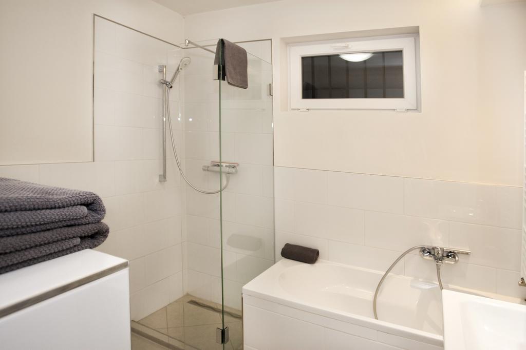 Ilona 2 Bedrooms Apartment In The Center 부다페스트 외부 사진