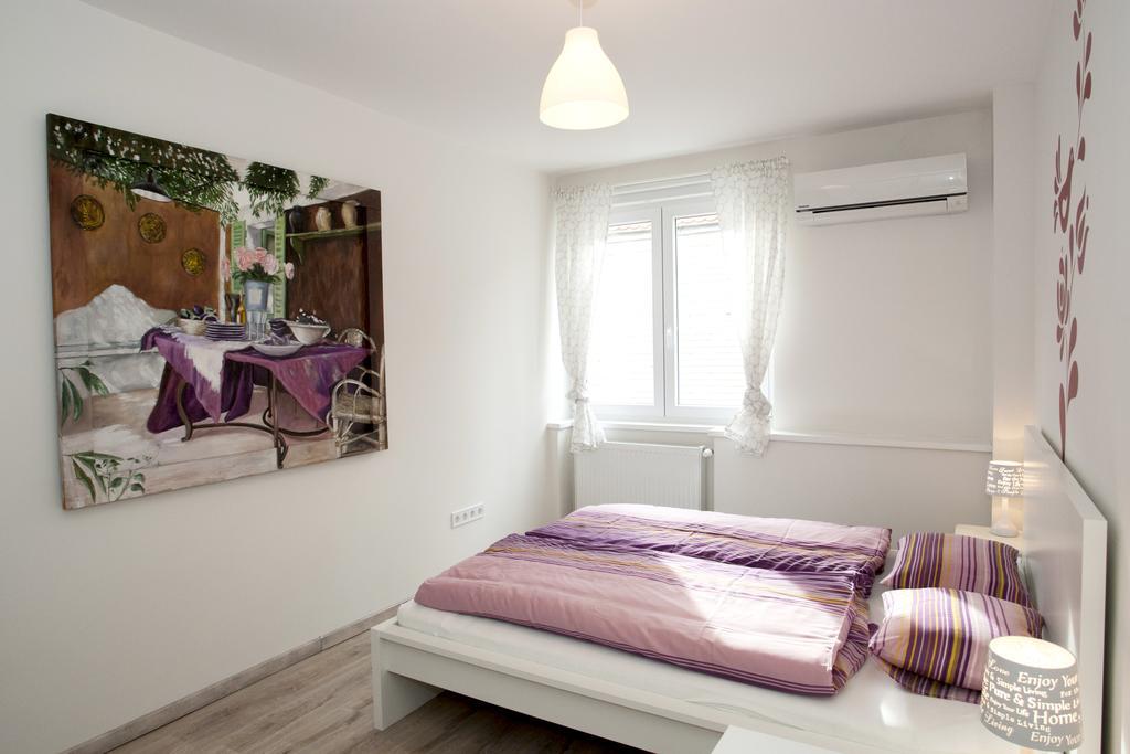 Ilona 2 Bedrooms Apartment In The Center 부다페스트 외부 사진