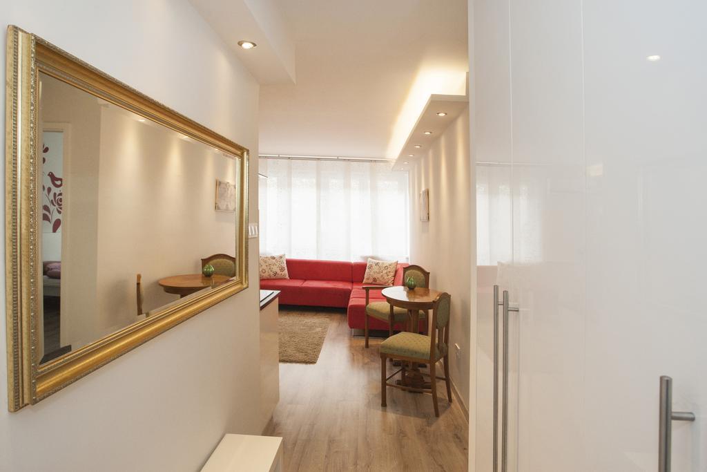 Ilona 2 Bedrooms Apartment In The Center 부다페스트 외부 사진